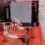 Love&jacuzzi Lejlighed *