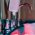 Lejlighed Love&jacuzzi