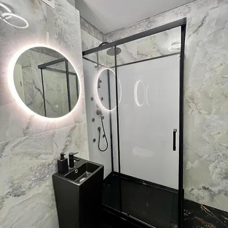 Appartement & Jacuzzi