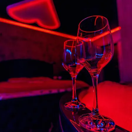 Lejlighed Love&jacuzzi Bukarest