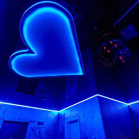 & Jacuzzi * Bucharest