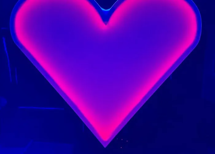 & Jacuzzi Апартаменти