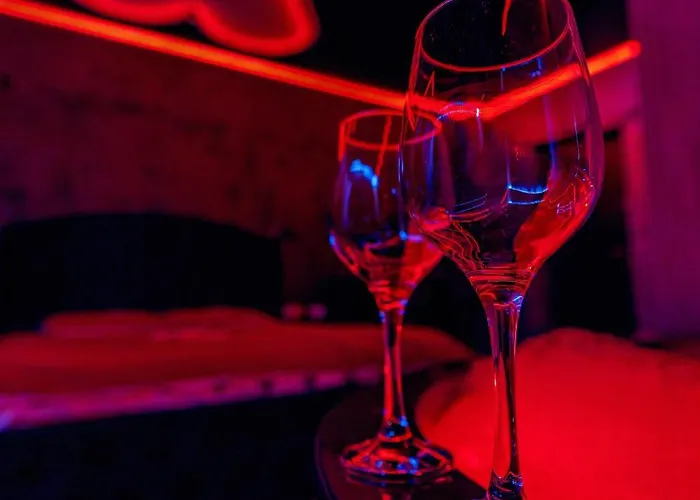 Apartment & Jacuzzi Bucharest