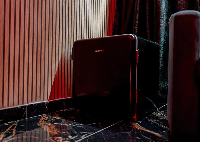 Apartment & Jacuzzi *